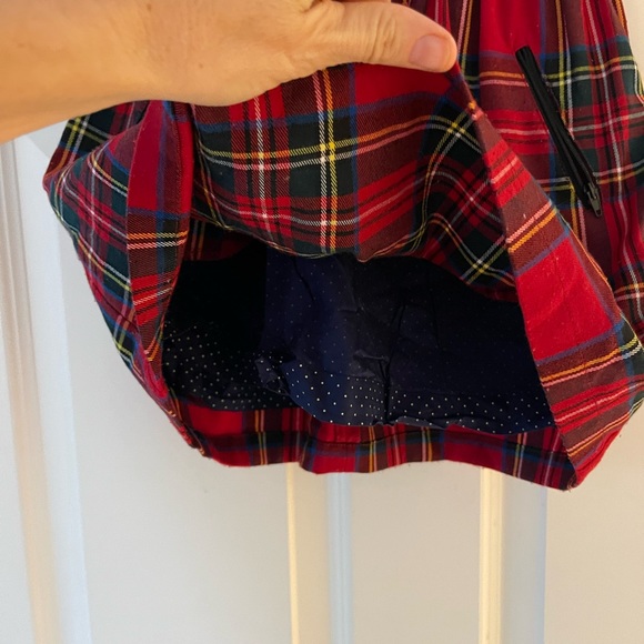 C de C plaid dress - Picture 7 of 13